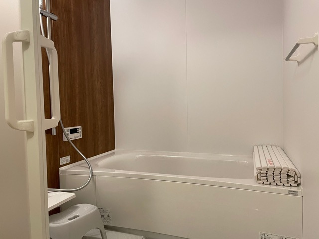 クライスハイム浜道町の写真8枚目：