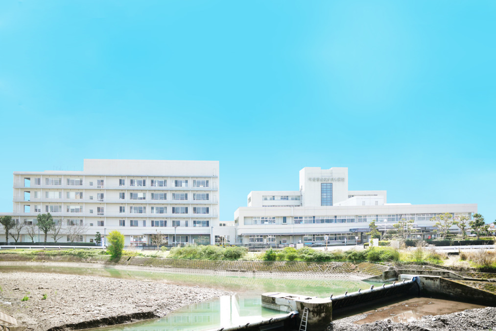 球磨郡公立多良木病院（看護助手の求人）の写真2枚目：