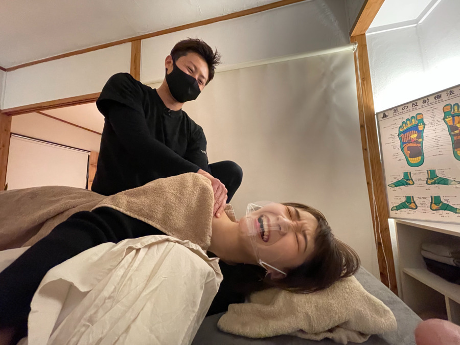 SMILE CARE 鍼灸院の写真2枚目：