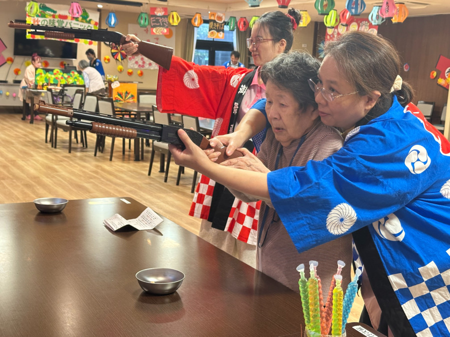 ソーシャルコート杭瀬の写真12枚目：