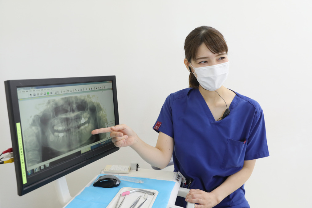 助光デンタルクリニック(歯科医師の求人)の写真9枚目: