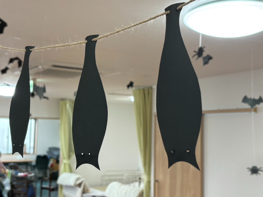 Reve（生活支援員の求人）の写真5枚目：