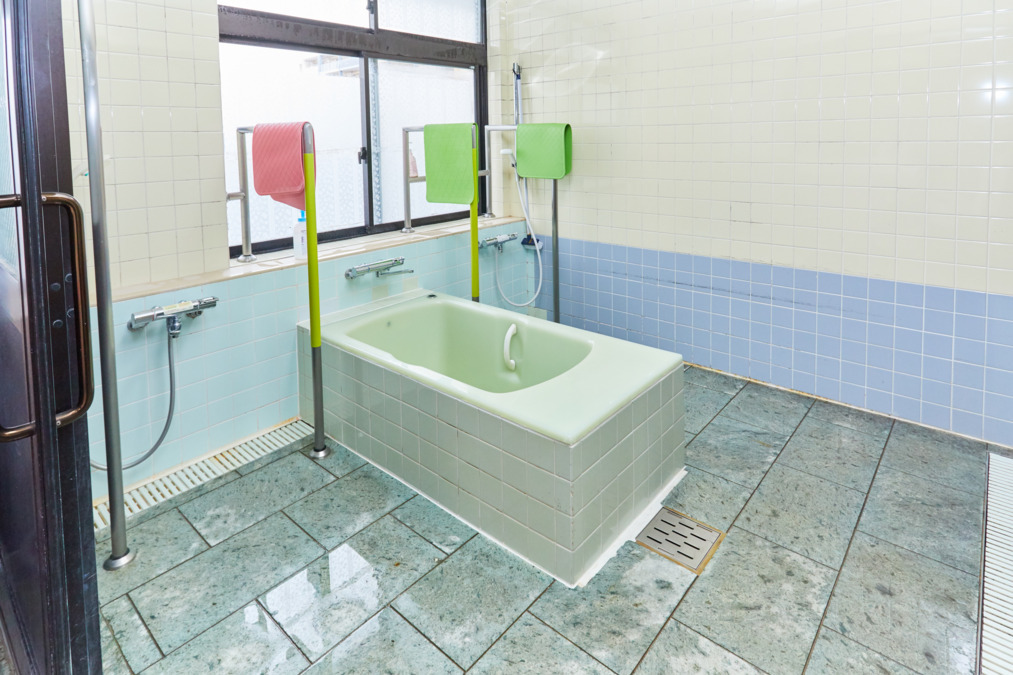 デイケアセンターとよだの写真4枚目: