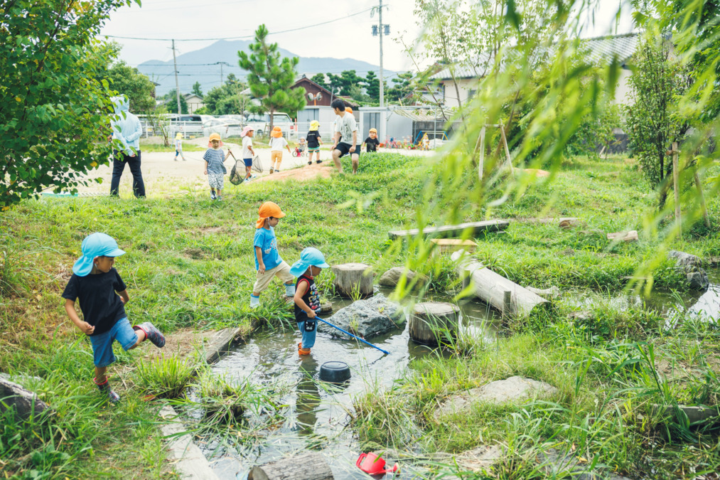 いわら保育園（保育士の求人）の写真13枚目：