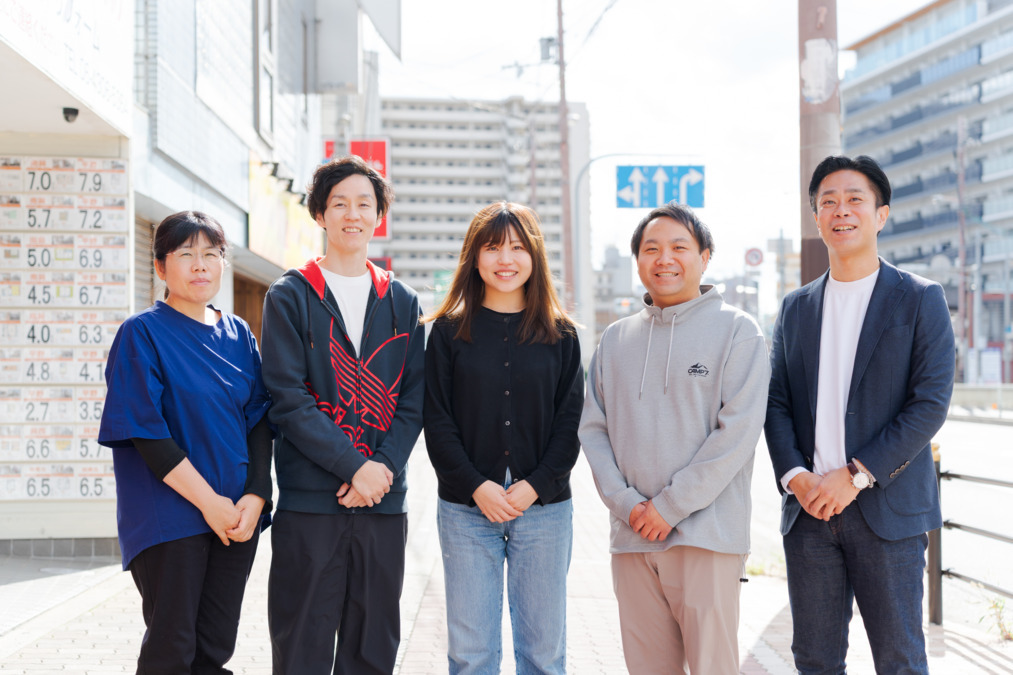 ルピナス（生活支援員の求人）の写真5枚目：