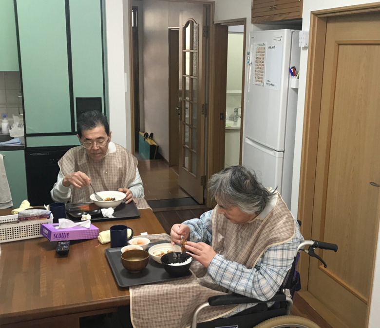 ケアベース浦和（看護師/准看護師の求人）の写真5枚目：