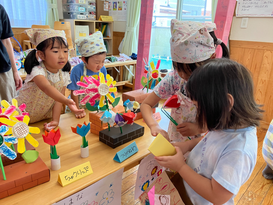 ありんこ保育園（保育補助の求人）の写真7枚目：