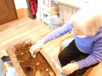 認知症対応型デイサービス ニッケれんげの家・今伊勢の写真5枚目：