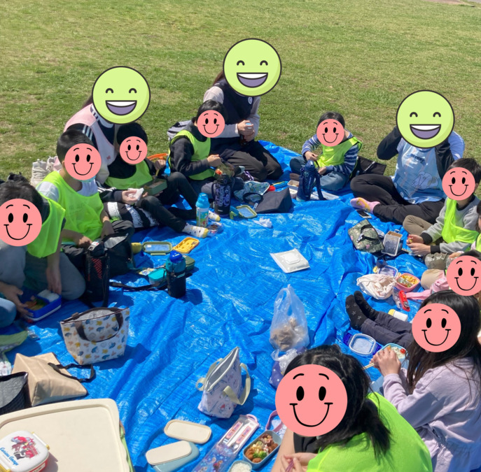 こぱんはうすさくら　つくばみらい教室（児童指導員/指導員の求人）の写真9枚目：