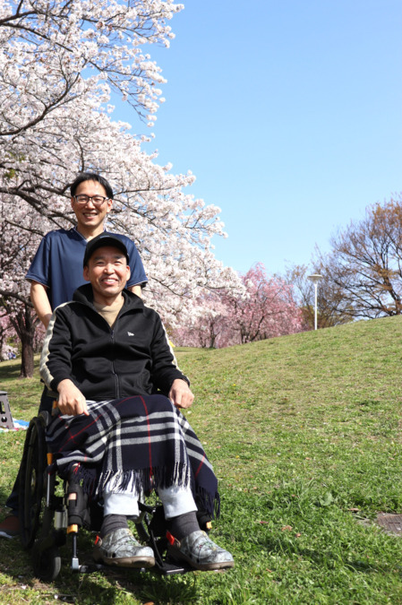 訪問介護ケイケアの写真6枚目：