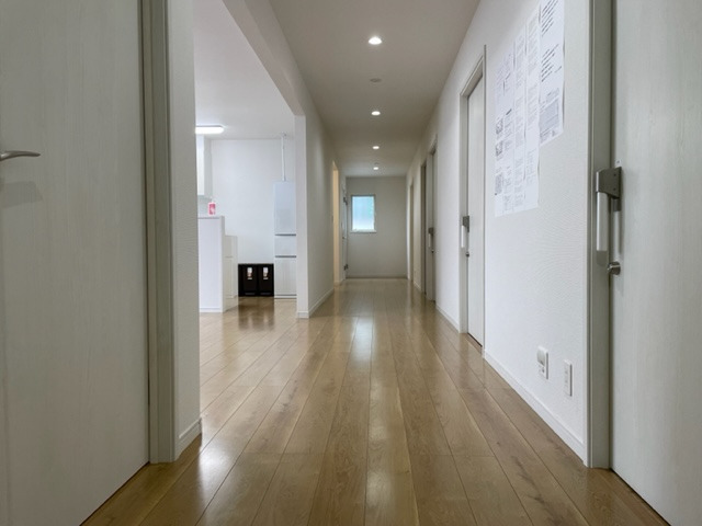 クライスハイム白糸台の写真4枚目: