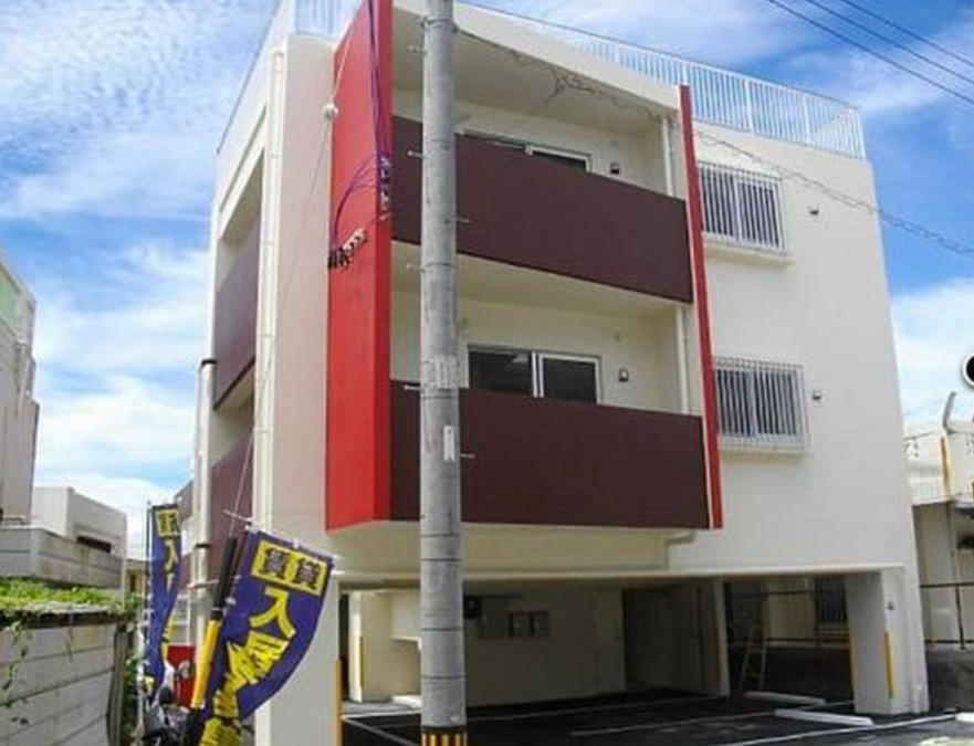 フォーチュン・ライス(仮称)(サービス管理責任者の求人)の写真2枚目: