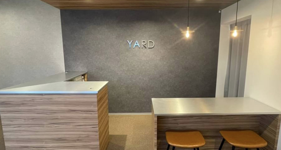 YARD 光の森スタジオの写真