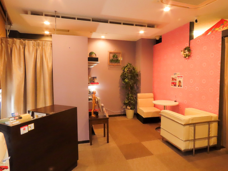 IBISOU鍼灸所沢（エステティシャン/セラピストの求人）の写真9枚目：
