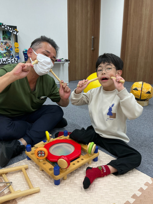 Cucuna【2025年08月01日オープン】（児童指導員/指導員の求人）の写真2枚目：