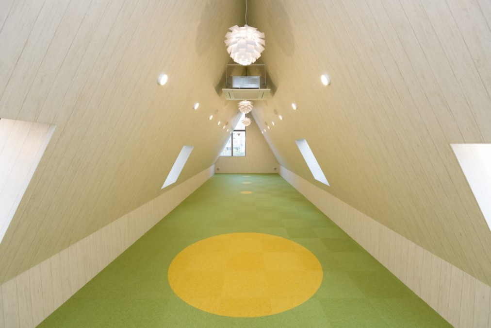 ワンルーフキッズ船堀（放課後児童支援員/学童指導員の求人）の写真8枚目：