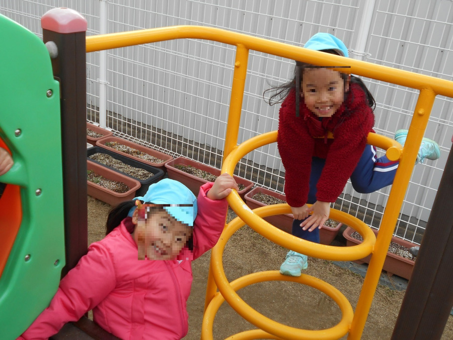 こども園くさべの写真2枚目：