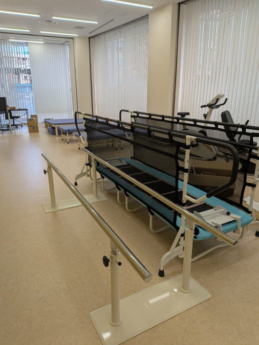 黒目川診療所朝霞台【2025年10月01日オープン】（作業療法士の求人）の写真3枚目：