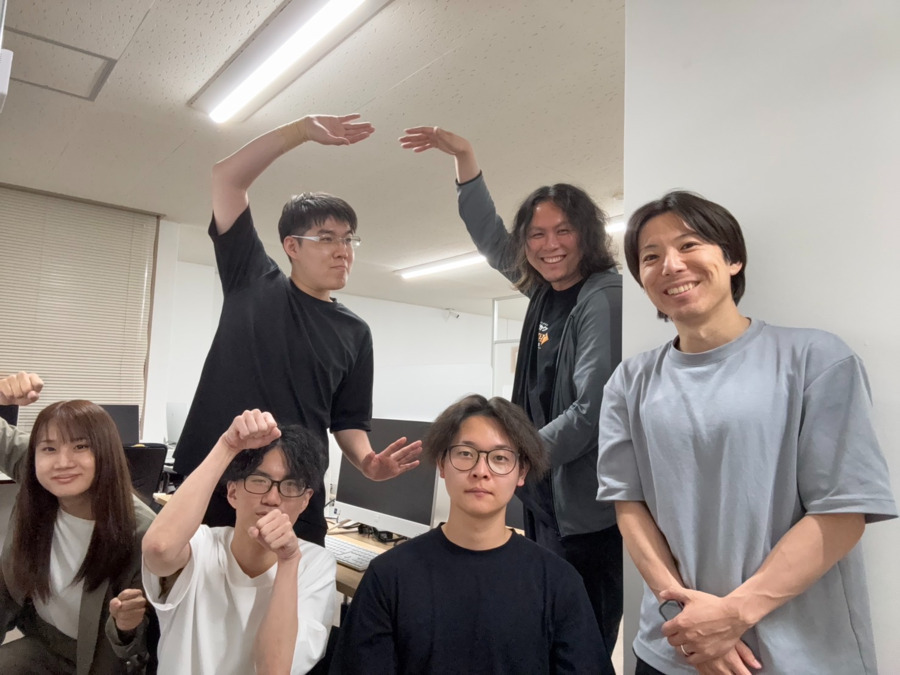 キャリカク大須観音駅の写真