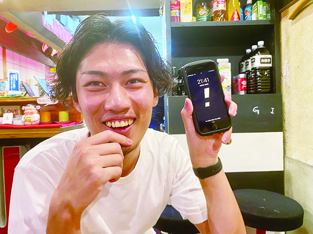 株式会社Oh my teeth（歯科技工士の求人）の写真17枚目：