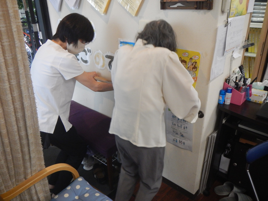 デイサービスまごのて西陣（看護師/准看護師の求人）の写真9枚目：