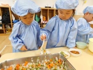 ほっぺるランド相生橋つくだ(看護師/准看護師の求人)の写真7枚目: