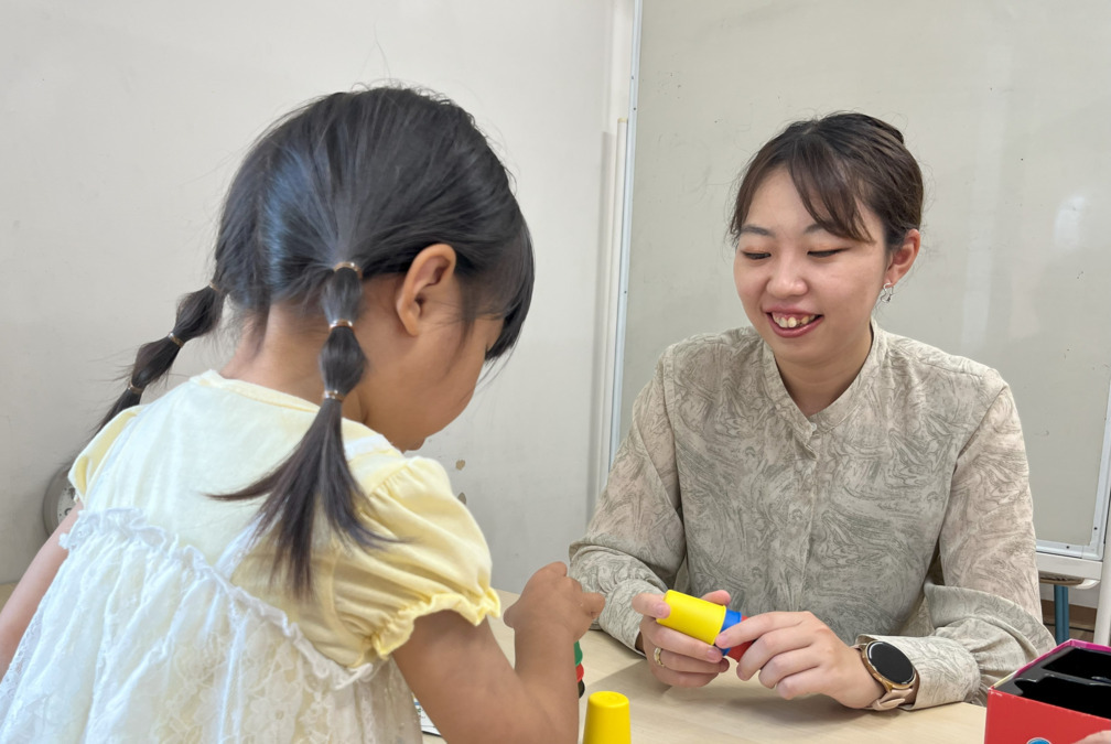 スタジオ plus+ 市川中央教室の写真