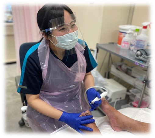西東京中央総合病院の写真5枚目：