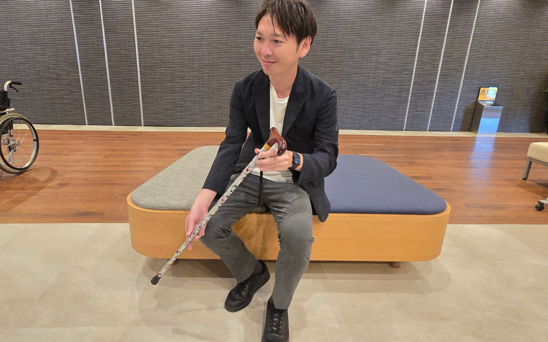 Eケアサービス（福祉用具専門相談員の求人）の写真9枚目：