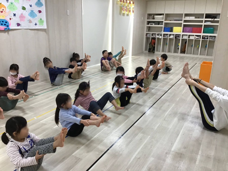 ウパウパハウスノア保育園（保育士の求人）の写真6枚目：