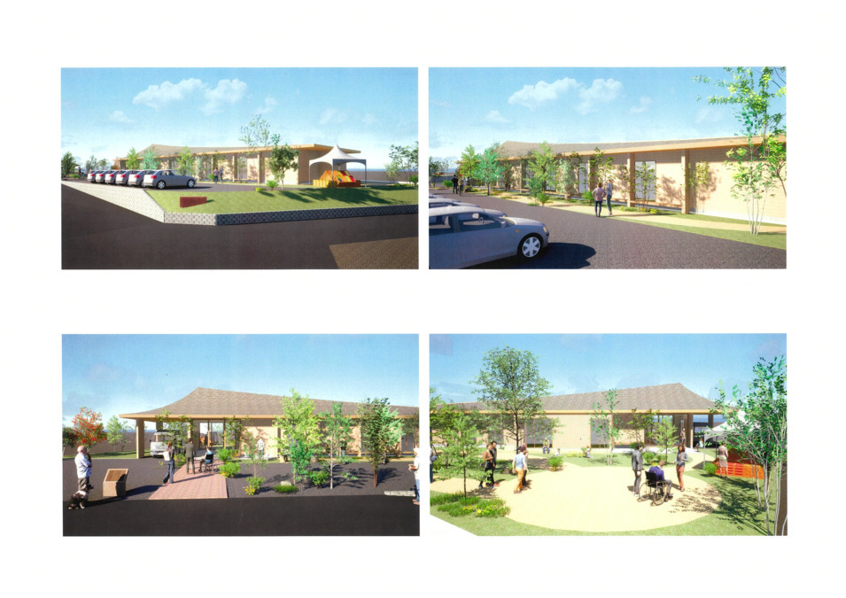 グループホームオルオルの写真