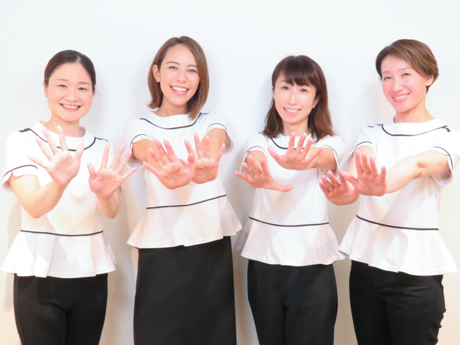 Anti-Aging Salon Aoyamaの写真