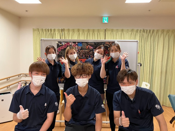 住宅型有料老人ホーム　ぼちぼち（介護職/ヘルパーの求人）の写真2枚目：