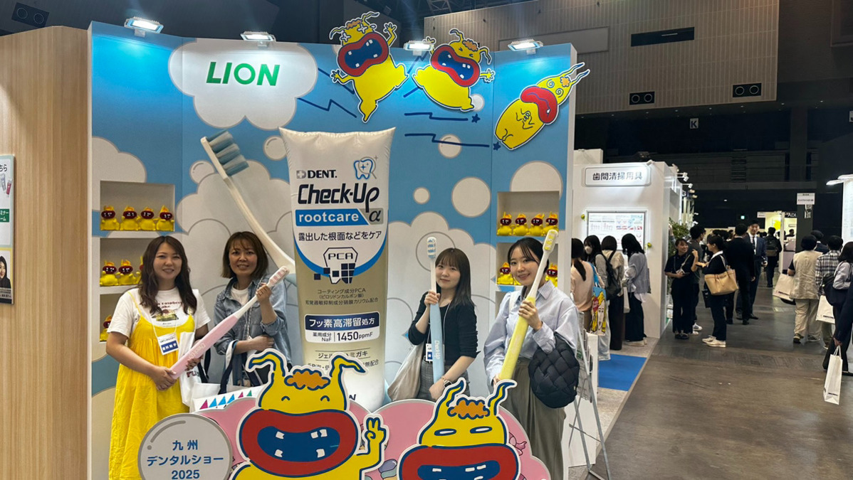 角野歯科医院(歯科衛生士の求人)の写真7枚目: