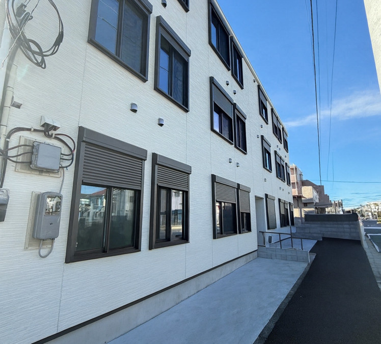 みらいえ相模原横山の画像