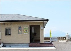 小規模多機能ホーム 敷根の写真