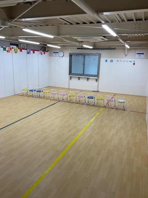 発達支援トモノエ学校前教室（児童発達支援）【2025年10月オープン予定】（作業療法士の求人）の写真7枚目：