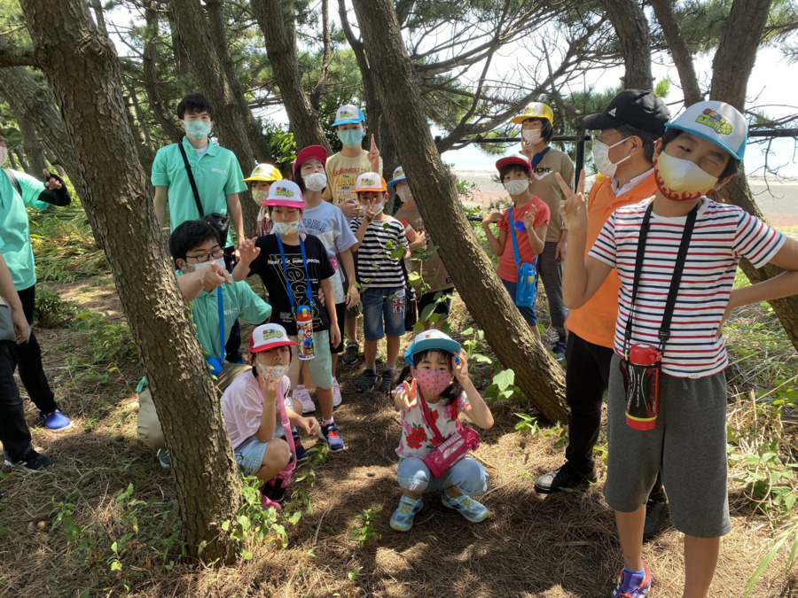 放課後等デイサービス　アイム高島の写真