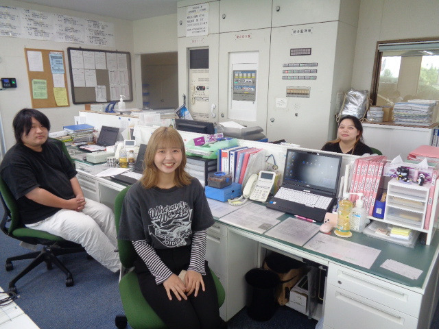 知的障がい者通所施設愛(一般事務/管理部門の求人)の写真2枚目: