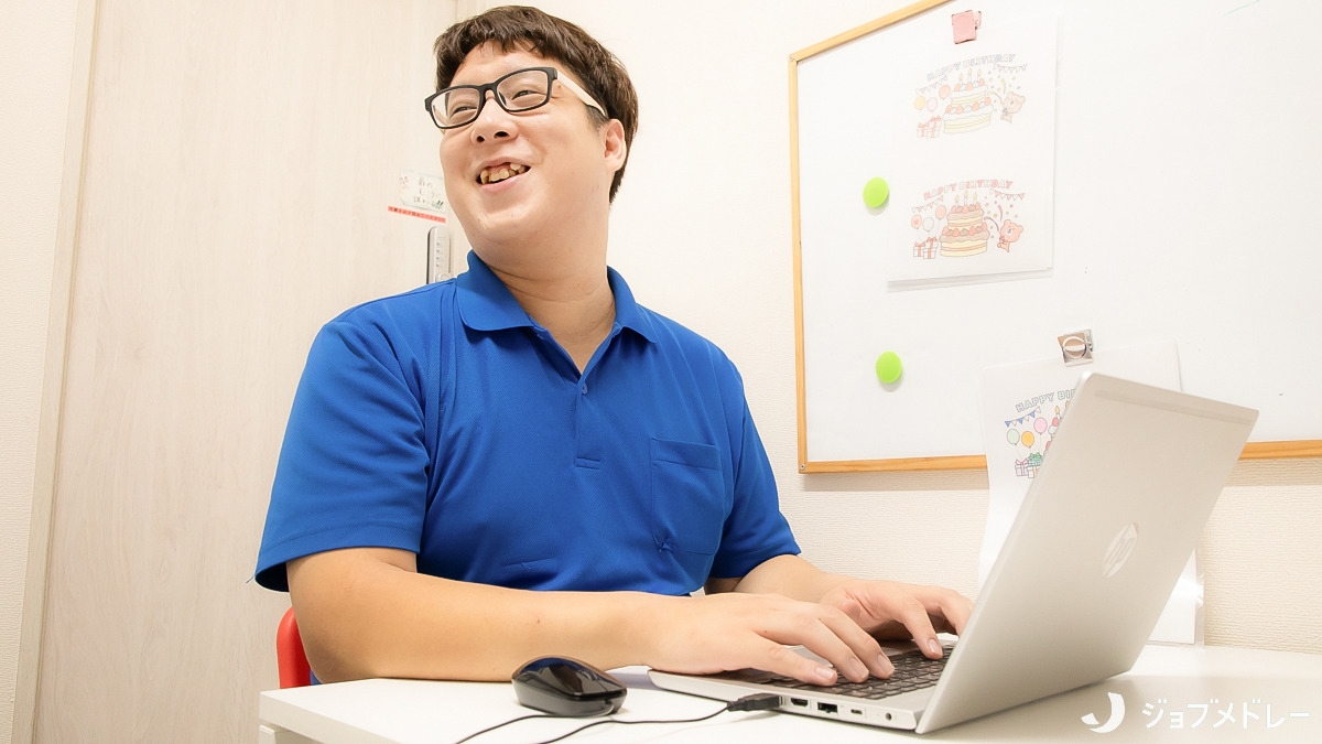 ライズ児童デイサービスししがや（保育士の求人）の写真16枚目：スタッフ同士はとっても仲良しです☆