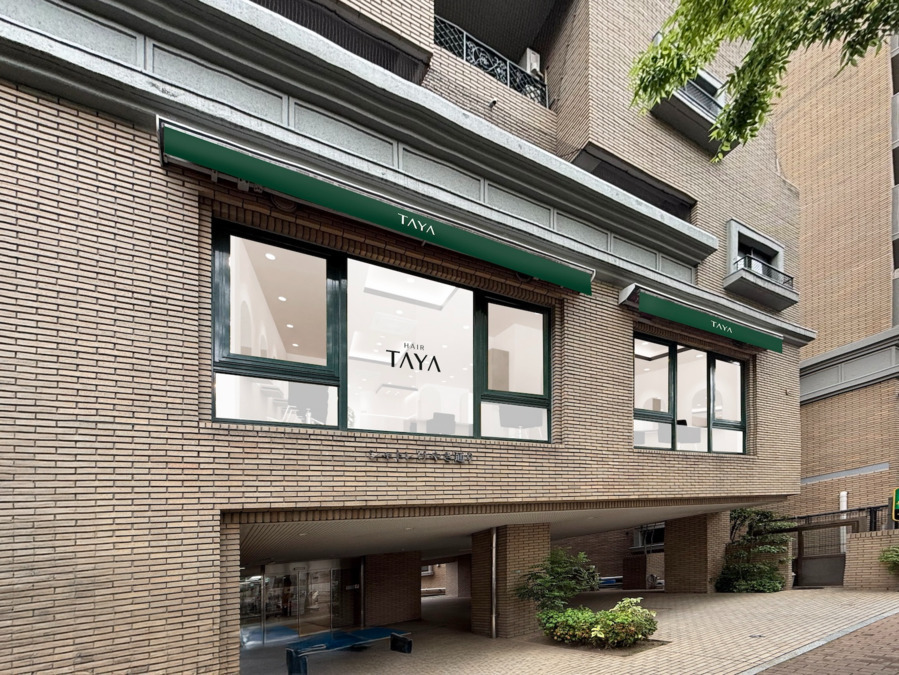 TAYA けやき通り店（美容師の求人）の写真3枚目：
