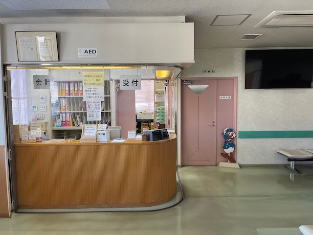 おたるイアクリニック（医療事務/受付の求人）の写真2枚目：
