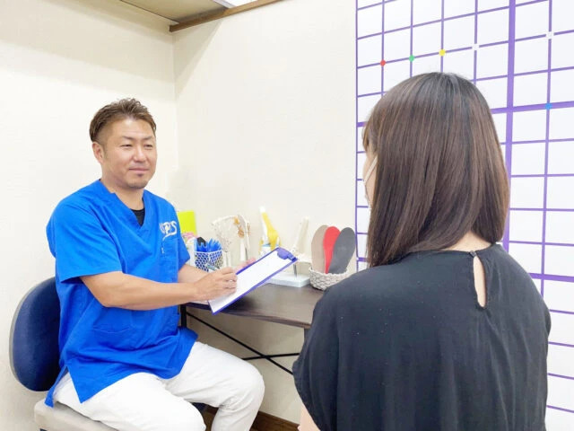 勝田台総合整骨院の写真3枚目: