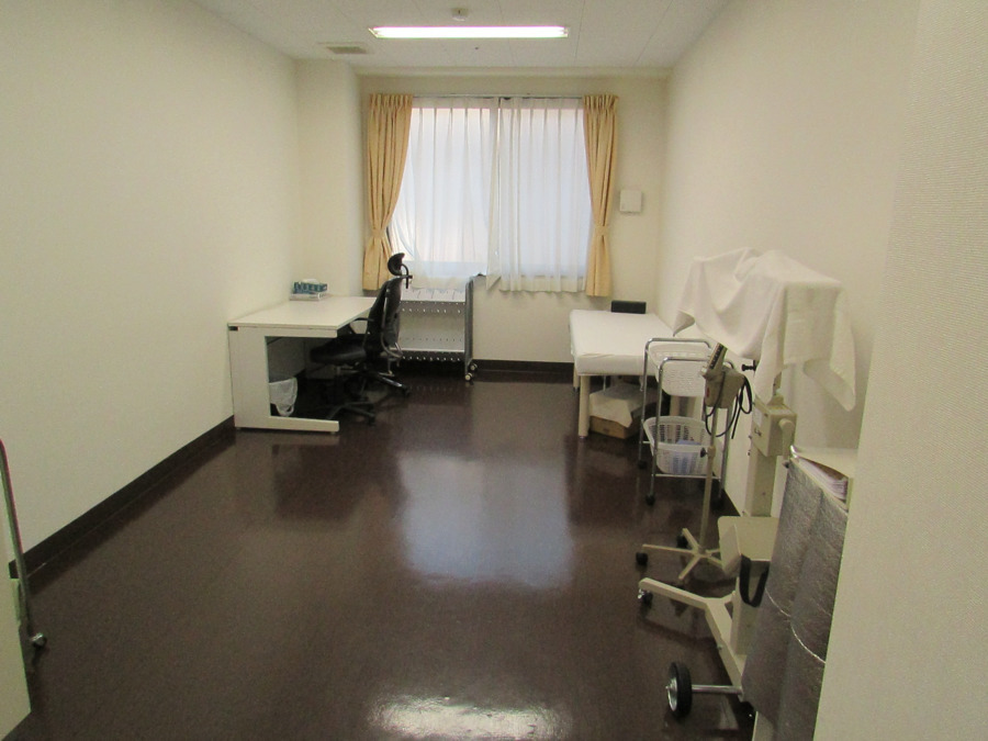 介護付有料老人ホーム Beautiful House こだち（看護師/准看護師の求人）の写真4枚目：