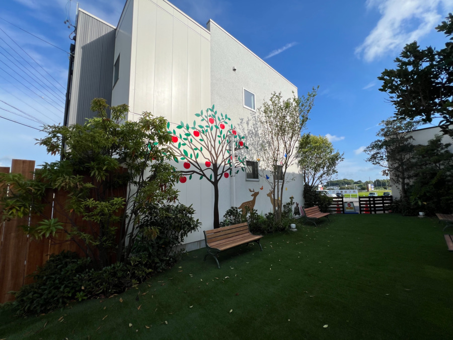 豊田調剤薬局 半田彦洲店の写真2枚目: