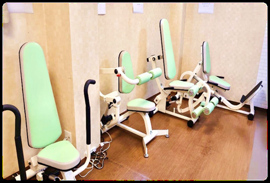 相生デイサービスの写真2枚目：