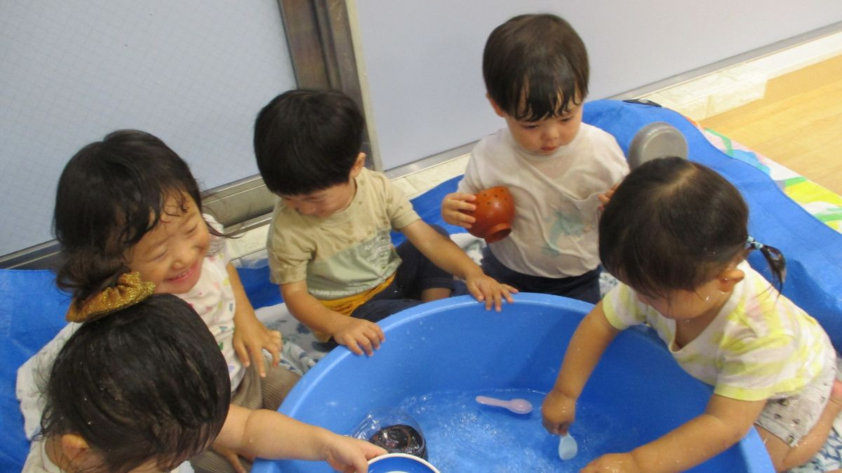 ニチイキッズ上本町保育園（保育士の求人）の写真5枚目：