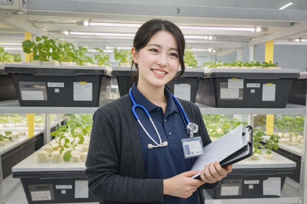 コルディアーレ熊本南農園の写真