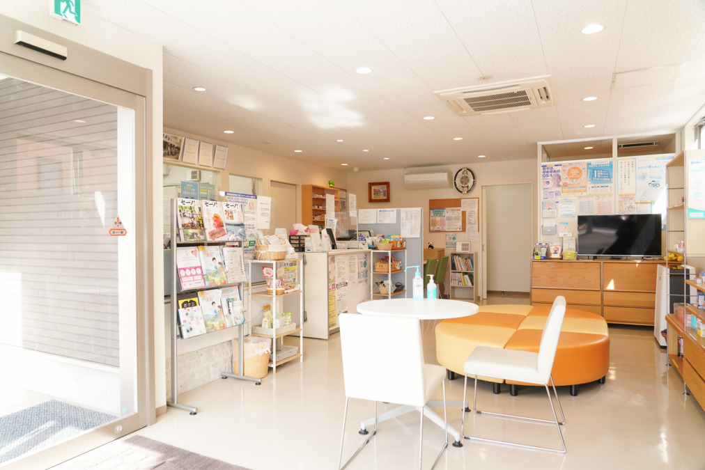 後藤薬局 荘園店（薬剤師の求人）の写真2枚目：