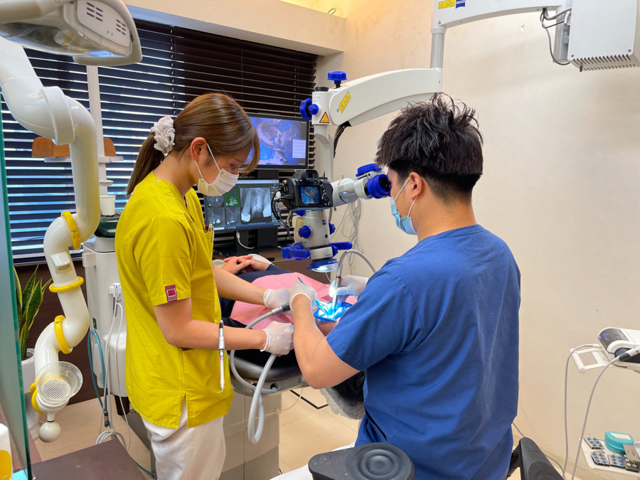 ひろ歯科医院の写真2枚目：